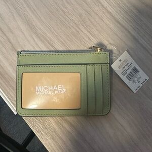 Michael Kors Card Holder